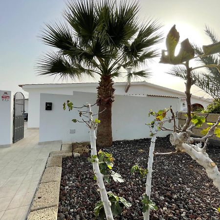 Lovely Home Casa Tamaide - Costa Del Silencio - エクステリア 写真