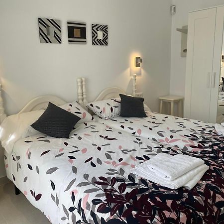 Lovely Home Casa Tamaide - Costa Del Silencio - エクステリア 写真