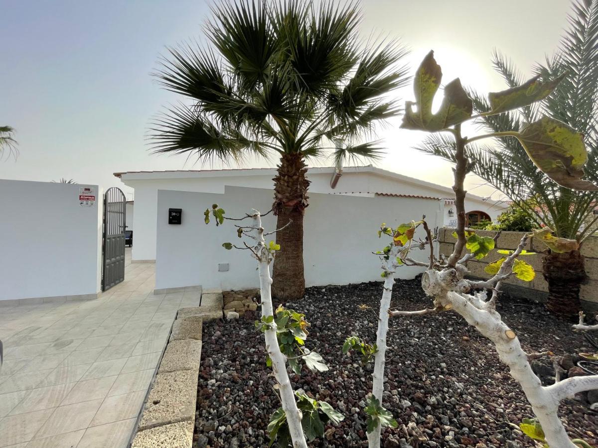 Lovely Home Casa Tamaide - Costa Del Silencio - エクステリア 写真