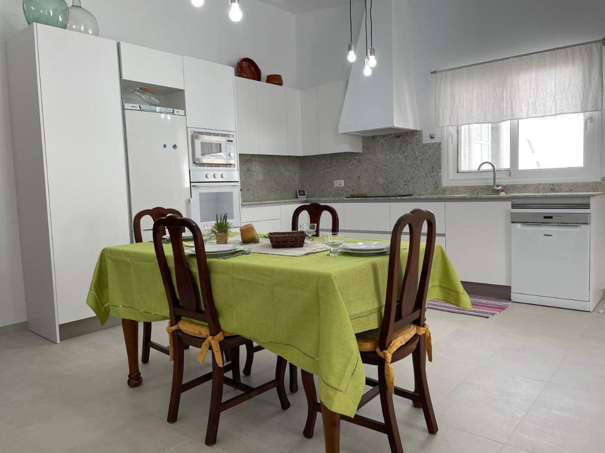 Lovely Home Casa Tamaide - Costa Del Silencio - エクステリア 写真