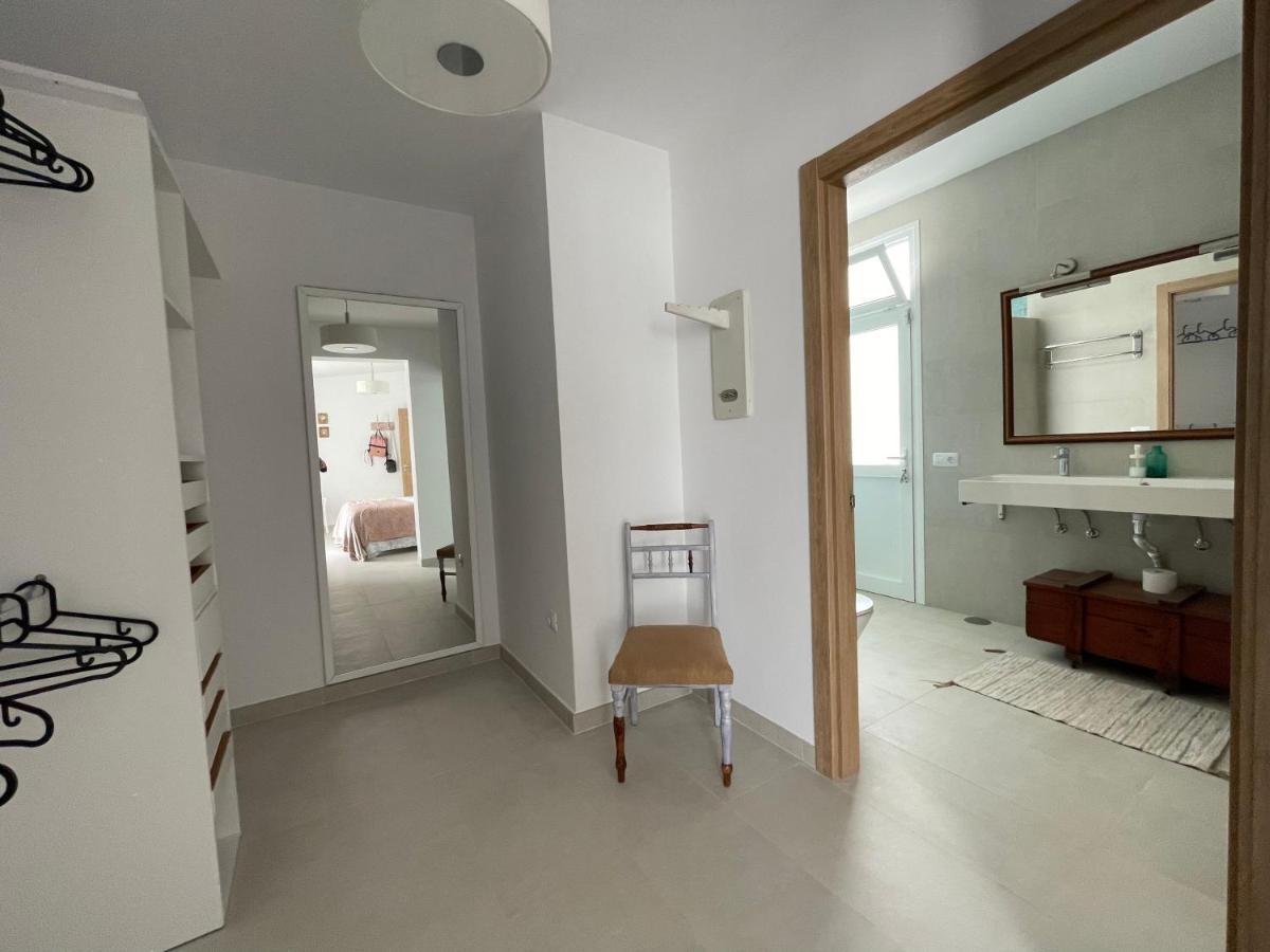 Lovely Home Casa Tamaide - Costa Del Silencio - エクステリア 写真