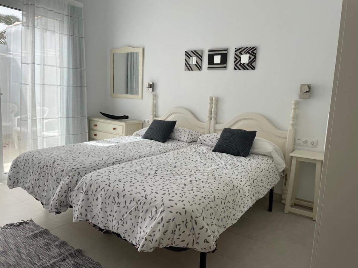 Lovely Home Casa Tamaide - Costa Del Silencio - エクステリア 写真