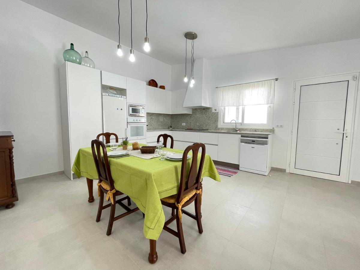 Lovely Home Casa Tamaide - Costa Del Silencio - エクステリア 写真