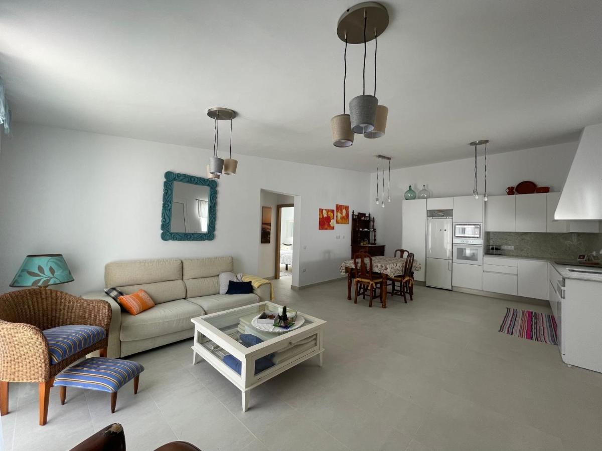 Lovely Home Casa Tamaide - Costa Del Silencio - エクステリア 写真
