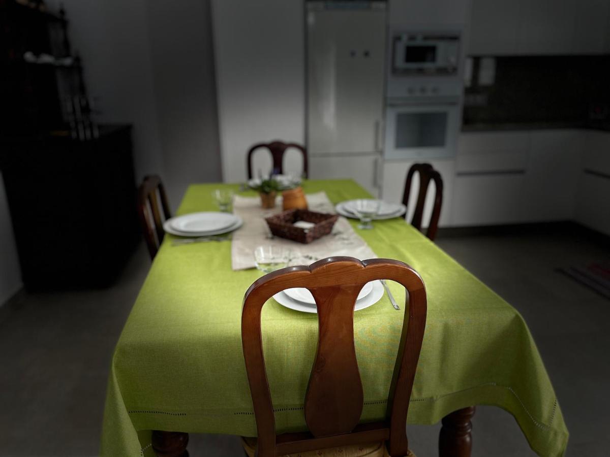 Lovely Home Casa Tamaide - Costa Del Silencio - エクステリア 写真