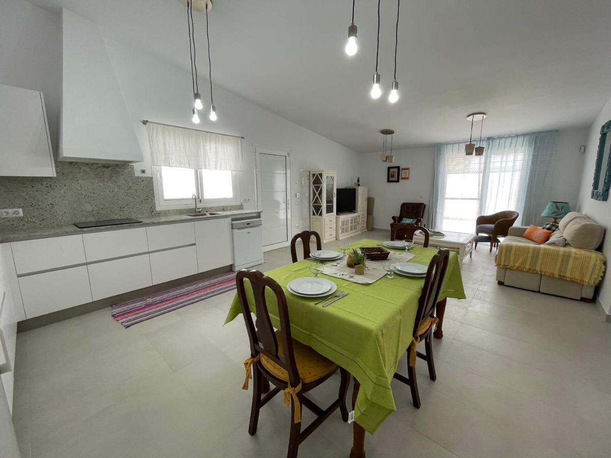 Lovely Home Casa Tamaide - Costa Del Silencio - エクステリア 写真
