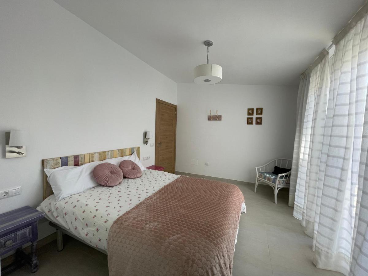 Lovely Home Casa Tamaide - Costa Del Silencio - エクステリア 写真