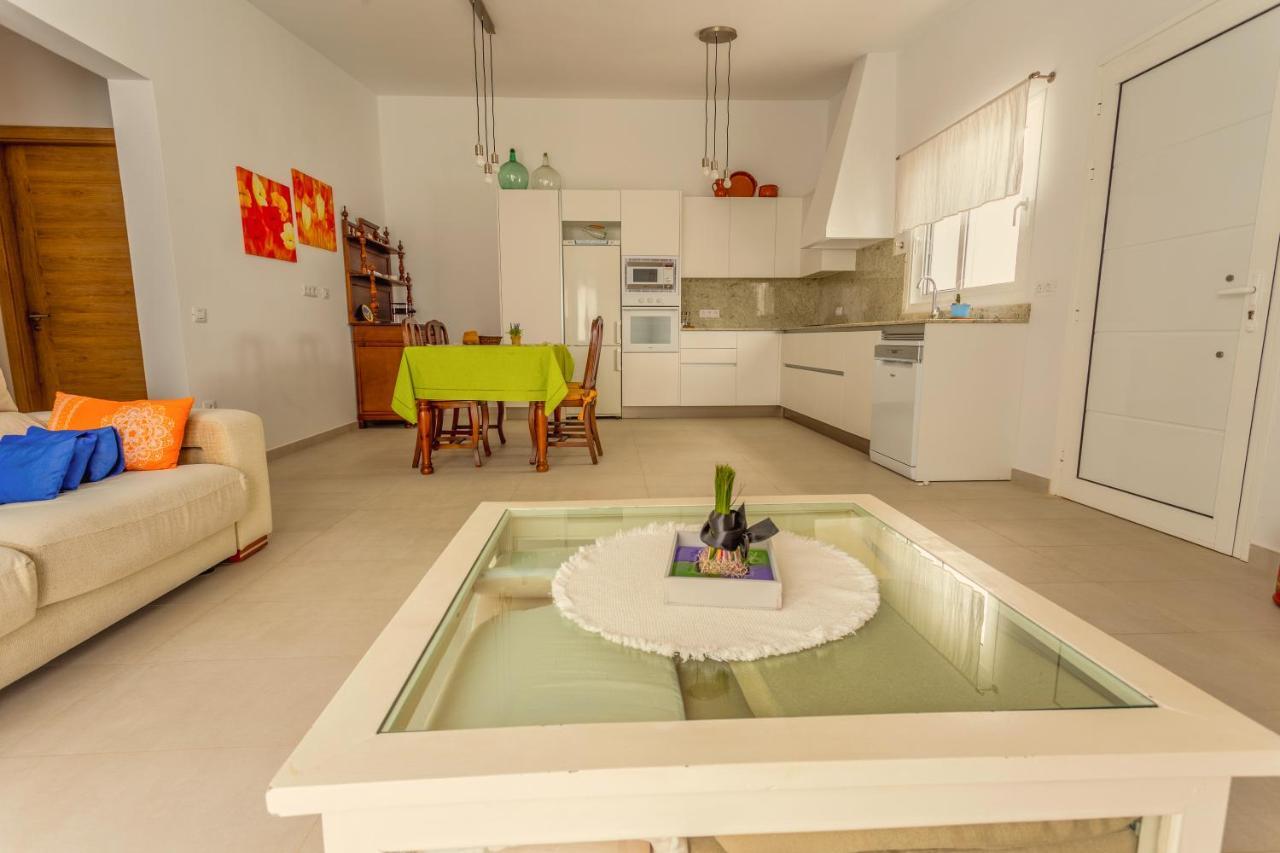 Lovely Home Casa Tamaide - Costa Del Silencio - エクステリア 写真