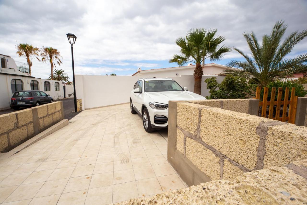 Lovely Home Casa Tamaide - Costa Del Silencio - エクステリア 写真