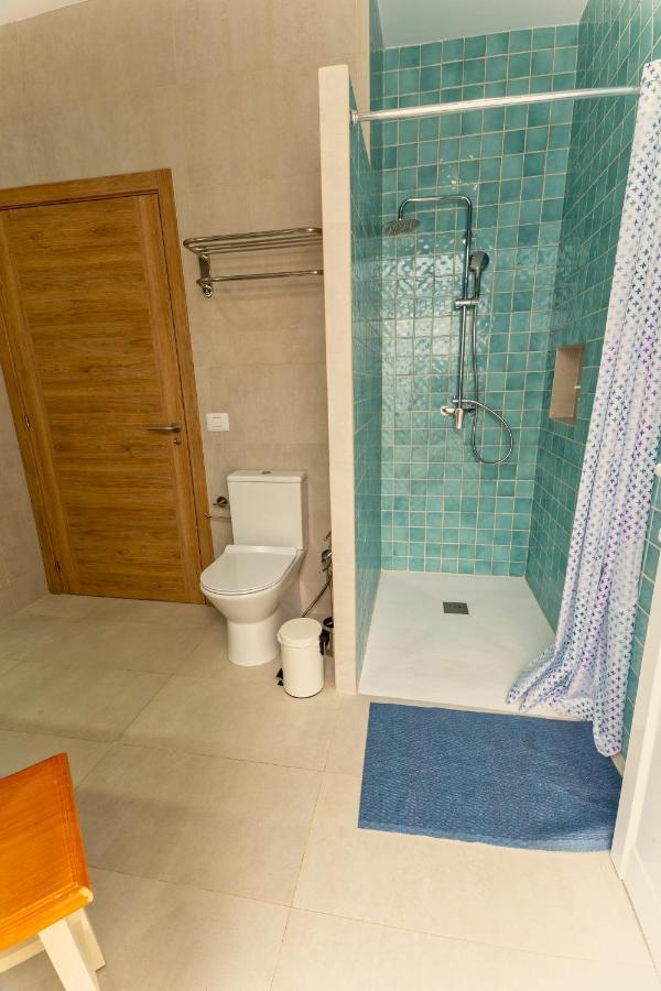 Lovely Home Casa Tamaide - Costa Del Silencio - エクステリア 写真