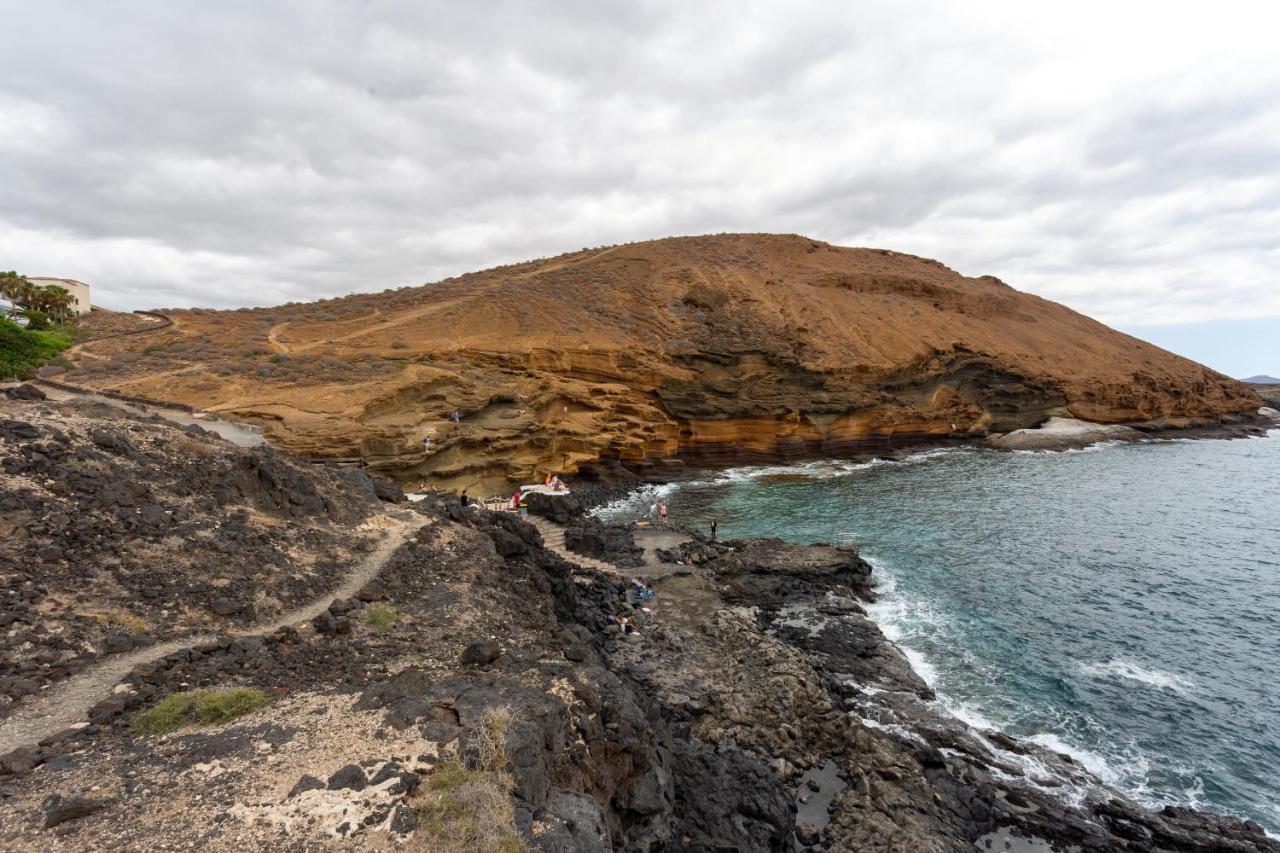 Lovely Home Casa Tamaide - Costa Del Silencio - エクステリア 写真