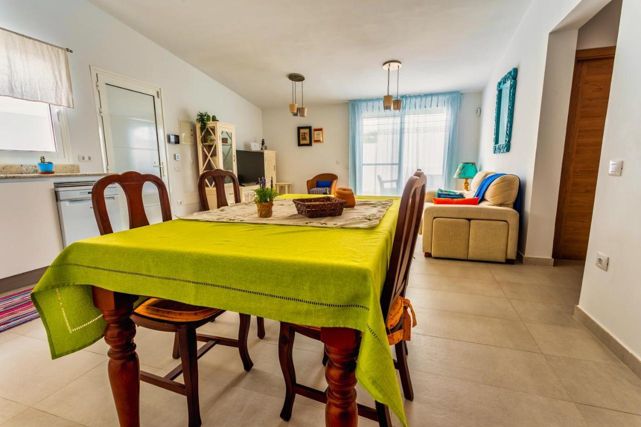 Lovely Home Casa Tamaide - Costa Del Silencio - エクステリア 写真