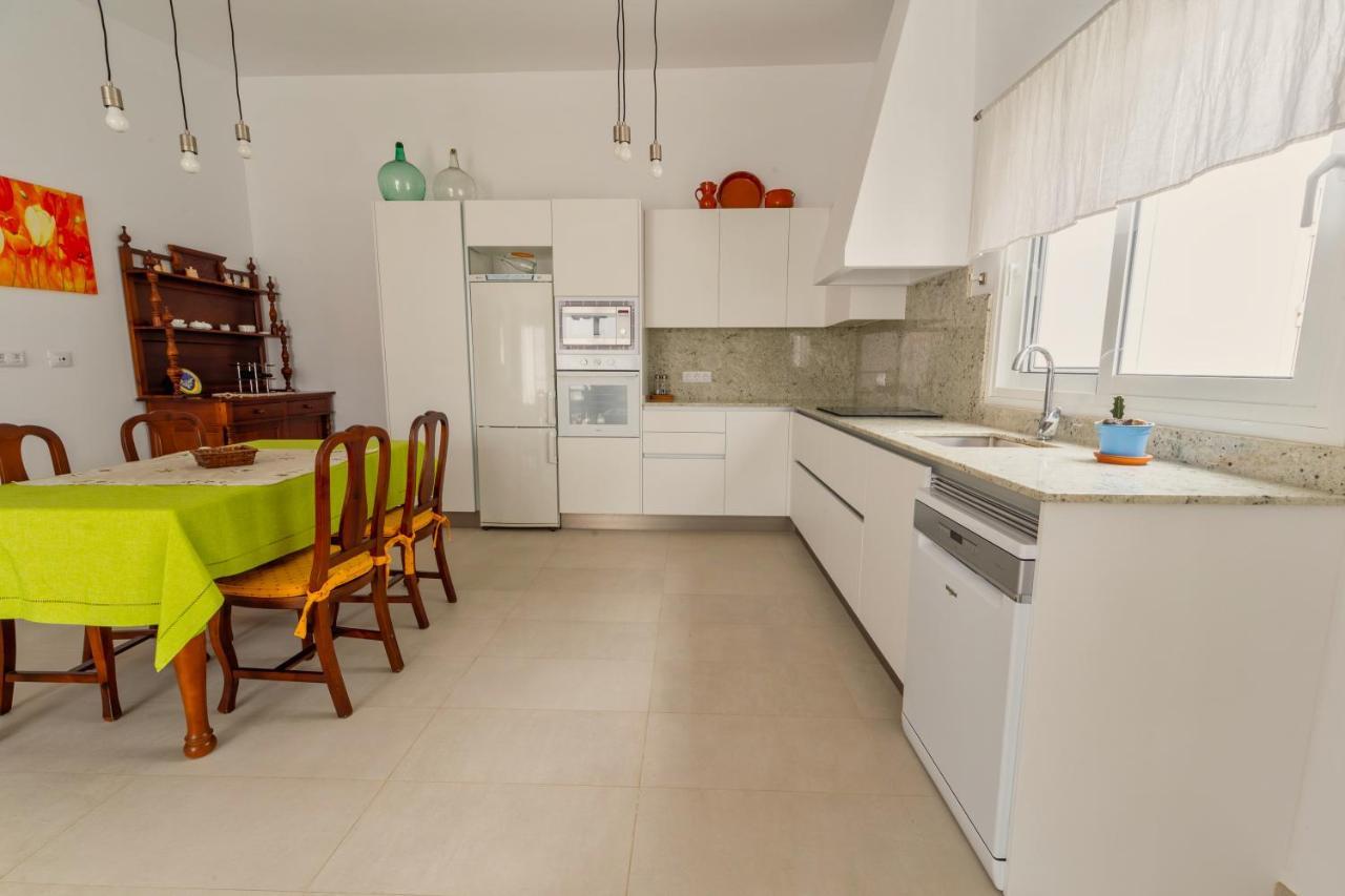 Lovely Home Casa Tamaide - Costa Del Silencio - エクステリア 写真