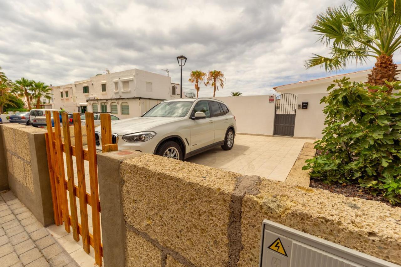 Lovely Home Casa Tamaide - Costa Del Silencio - エクステリア 写真