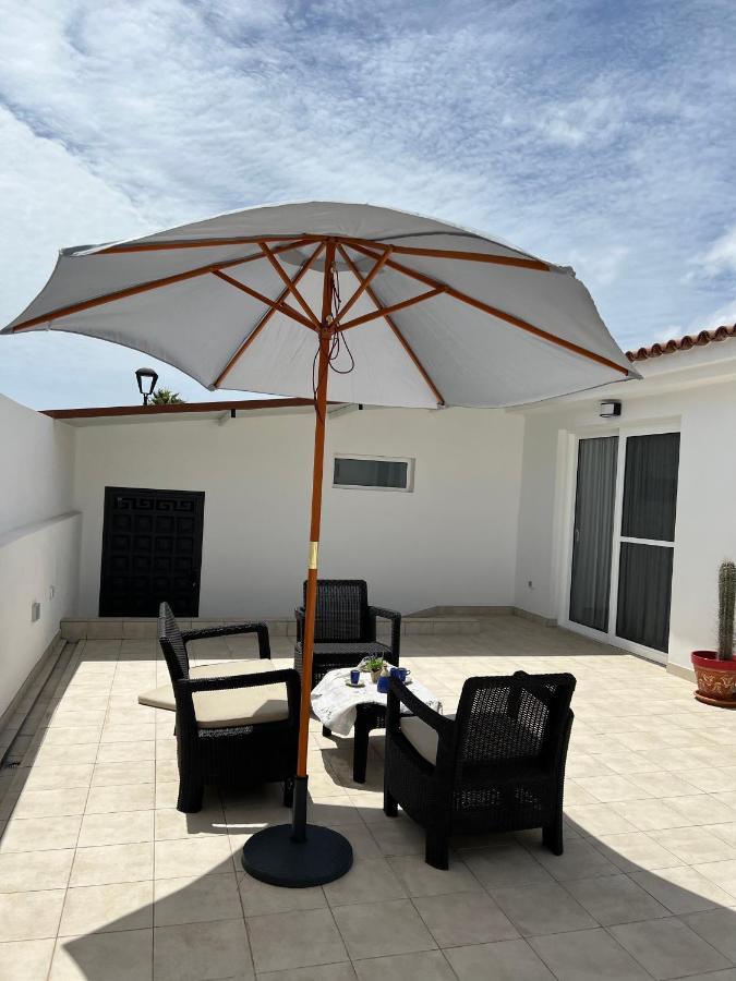 Lovely Home Casa Tamaide - Costa Del Silencio - エクステリア 写真