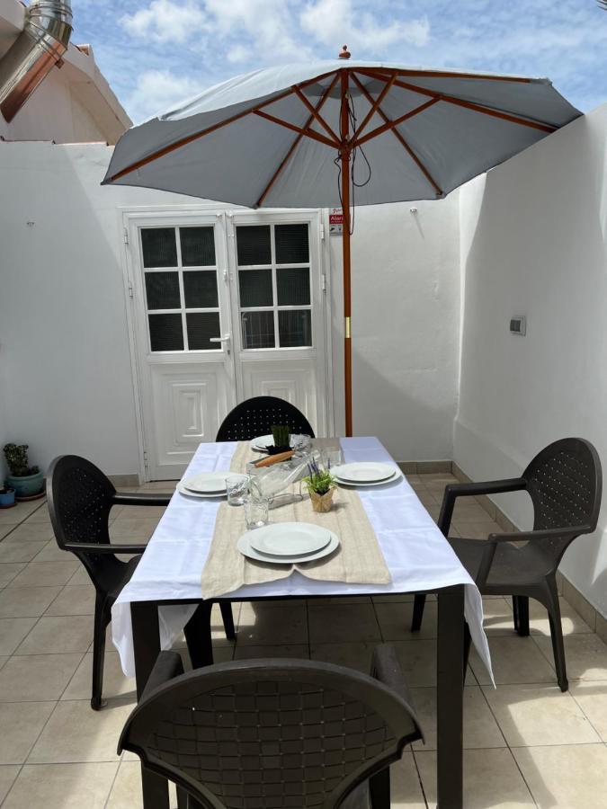 Lovely Home Casa Tamaide - Costa Del Silencio - エクステリア 写真