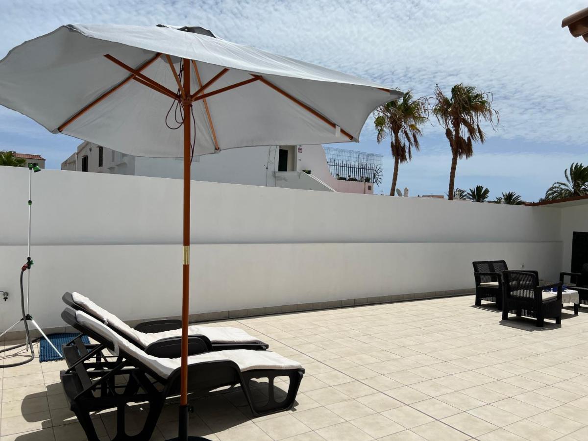 Lovely Home Casa Tamaide - Costa Del Silencio - エクステリア 写真