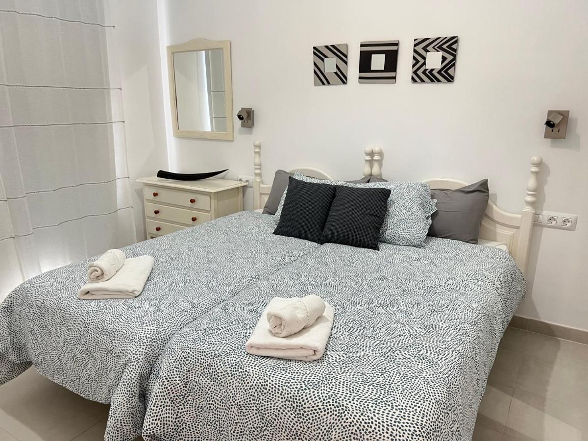 Lovely Home Casa Tamaide - Costa Del Silencio - エクステリア 写真