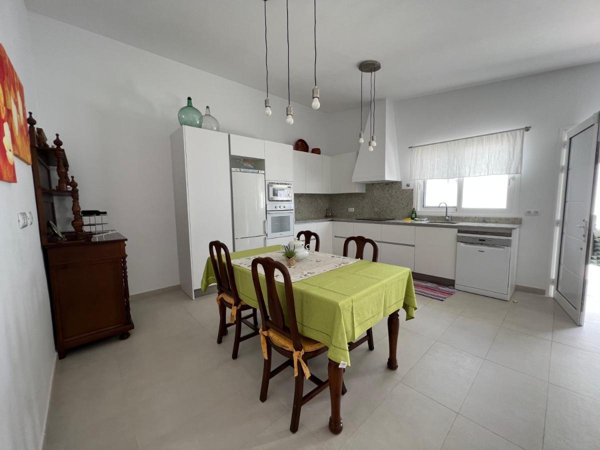 Lovely Home Casa Tamaide - Costa Del Silencio - エクステリア 写真