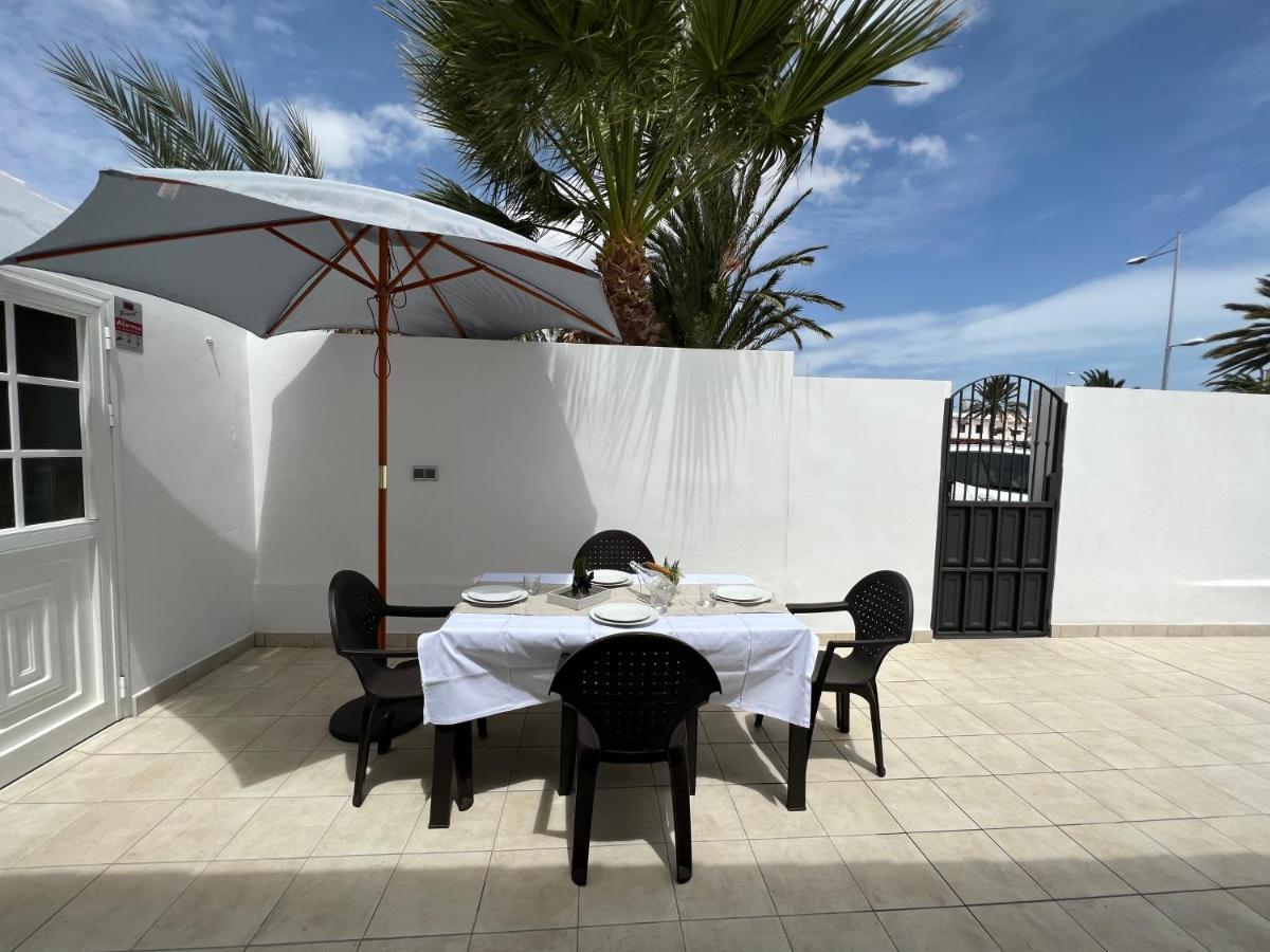 Lovely Home Casa Tamaide - Costa Del Silencio - エクステリア 写真