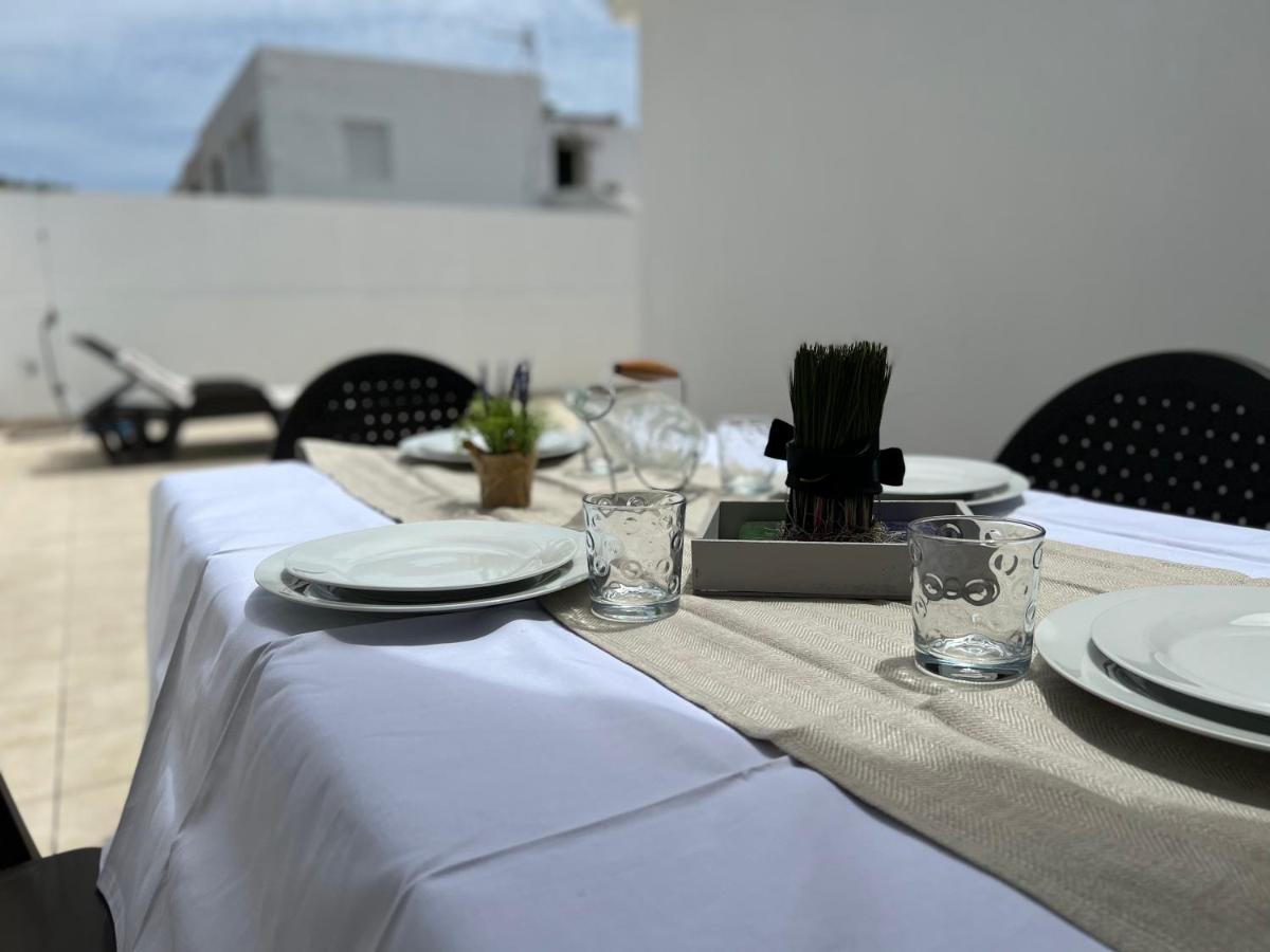 Lovely Home Casa Tamaide - Costa Del Silencio - エクステリア 写真