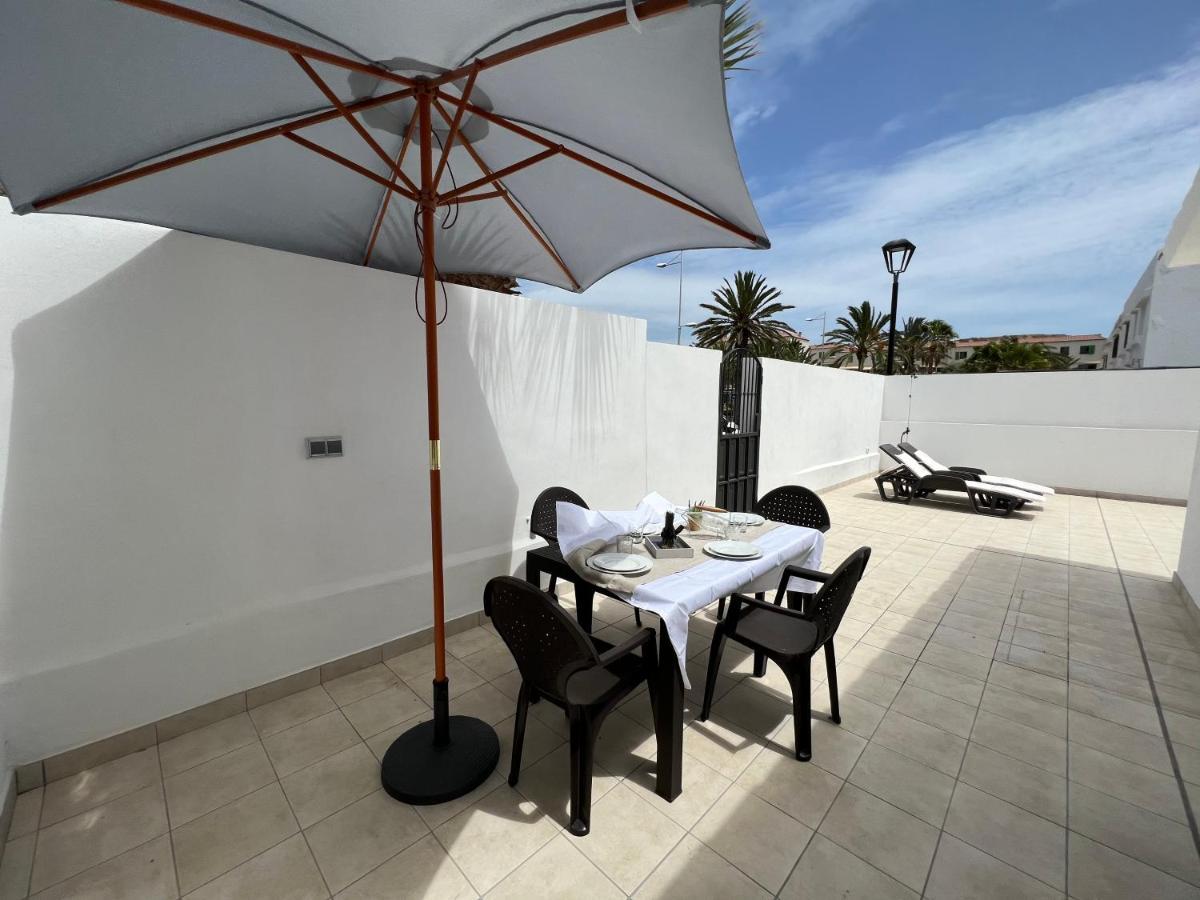 Lovely Home Casa Tamaide - Costa Del Silencio - エクステリア 写真