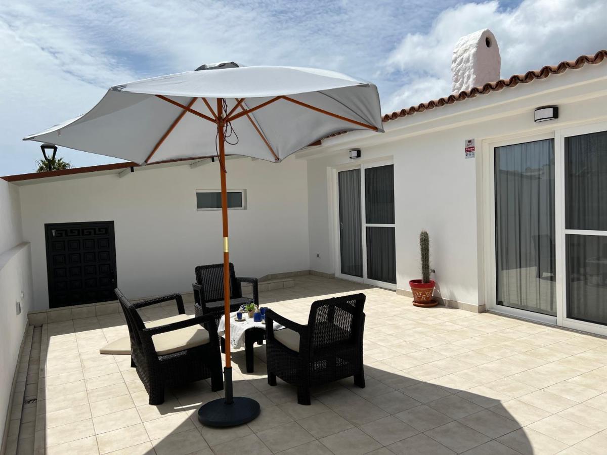 Lovely Home Casa Tamaide - Costa Del Silencio - エクステリア 写真