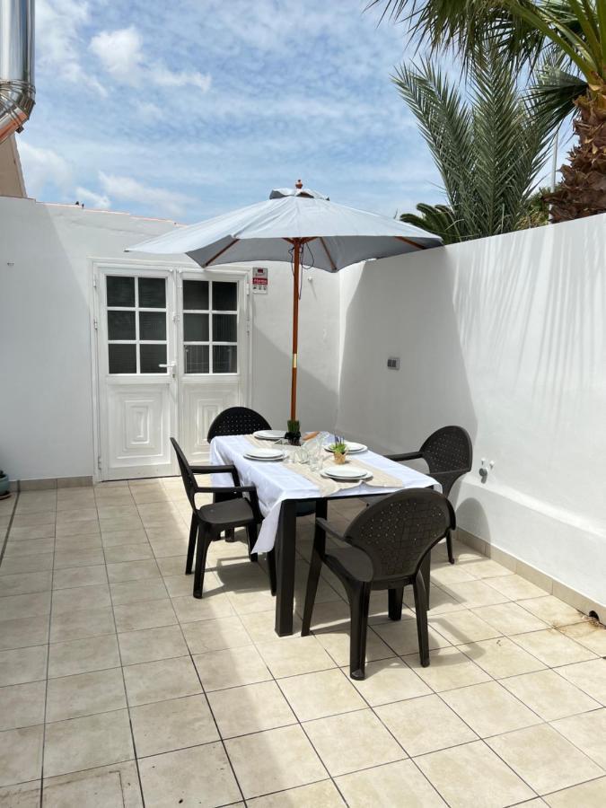 Lovely Home Casa Tamaide - Costa Del Silencio - エクステリア 写真