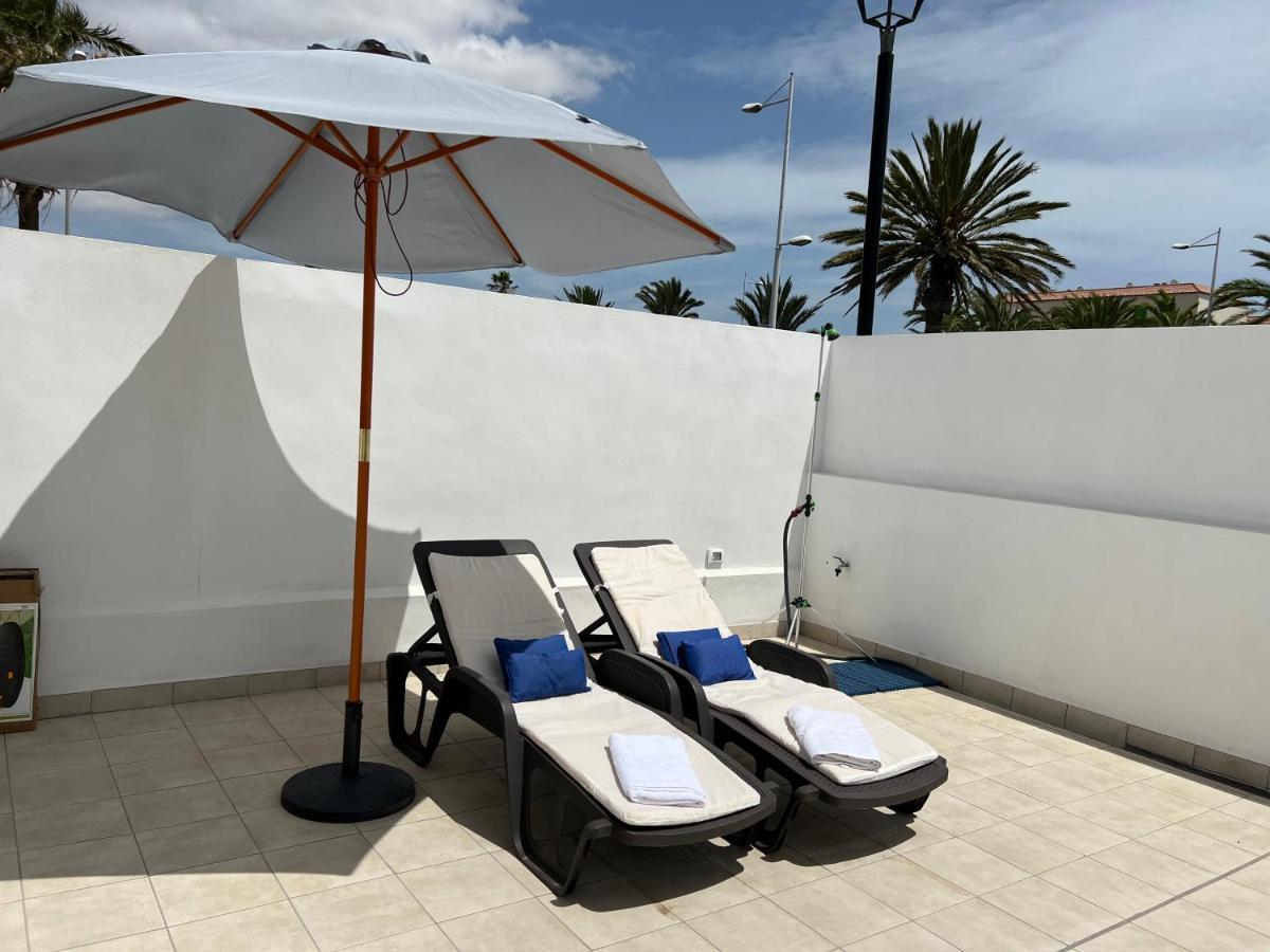 Lovely Home Casa Tamaide - Costa Del Silencio - エクステリア 写真