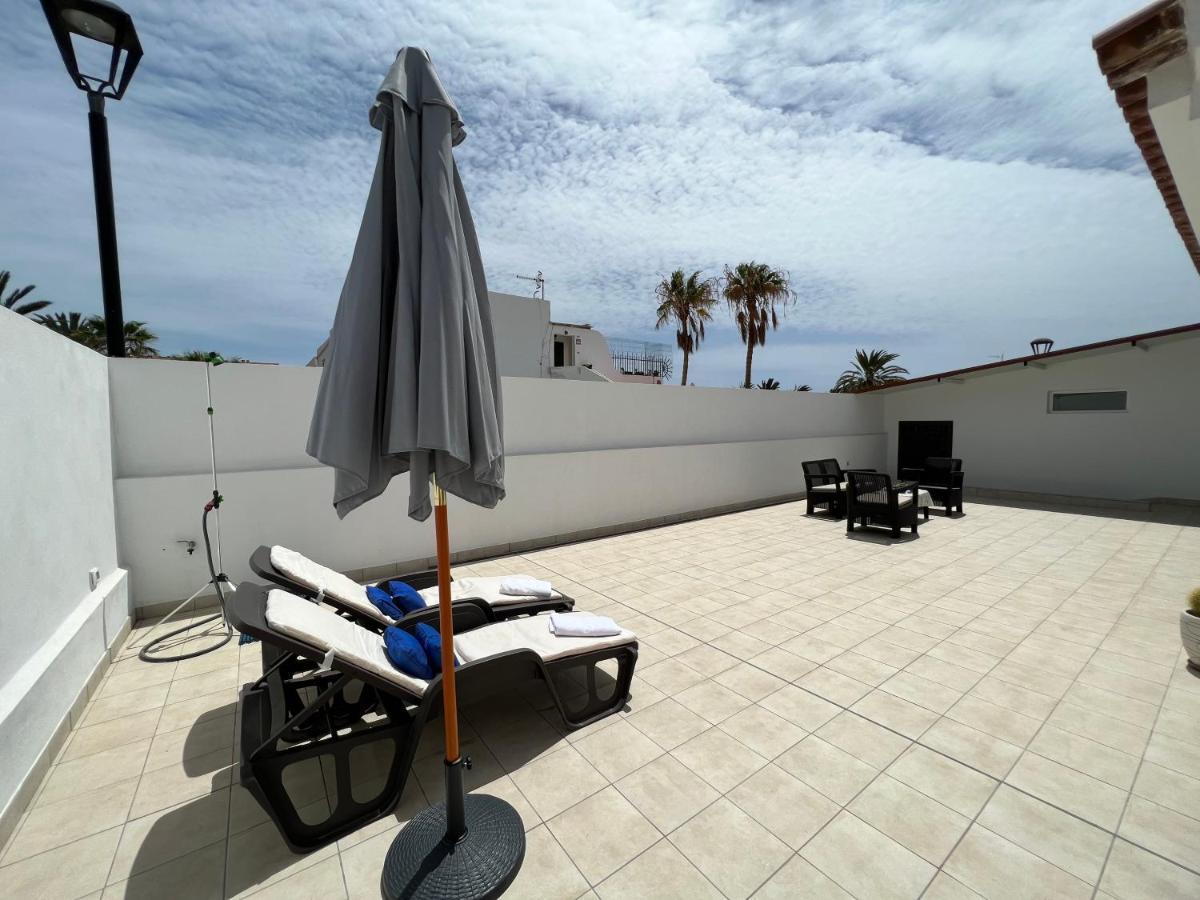 Lovely Home Casa Tamaide - Costa Del Silencio - エクステリア 写真