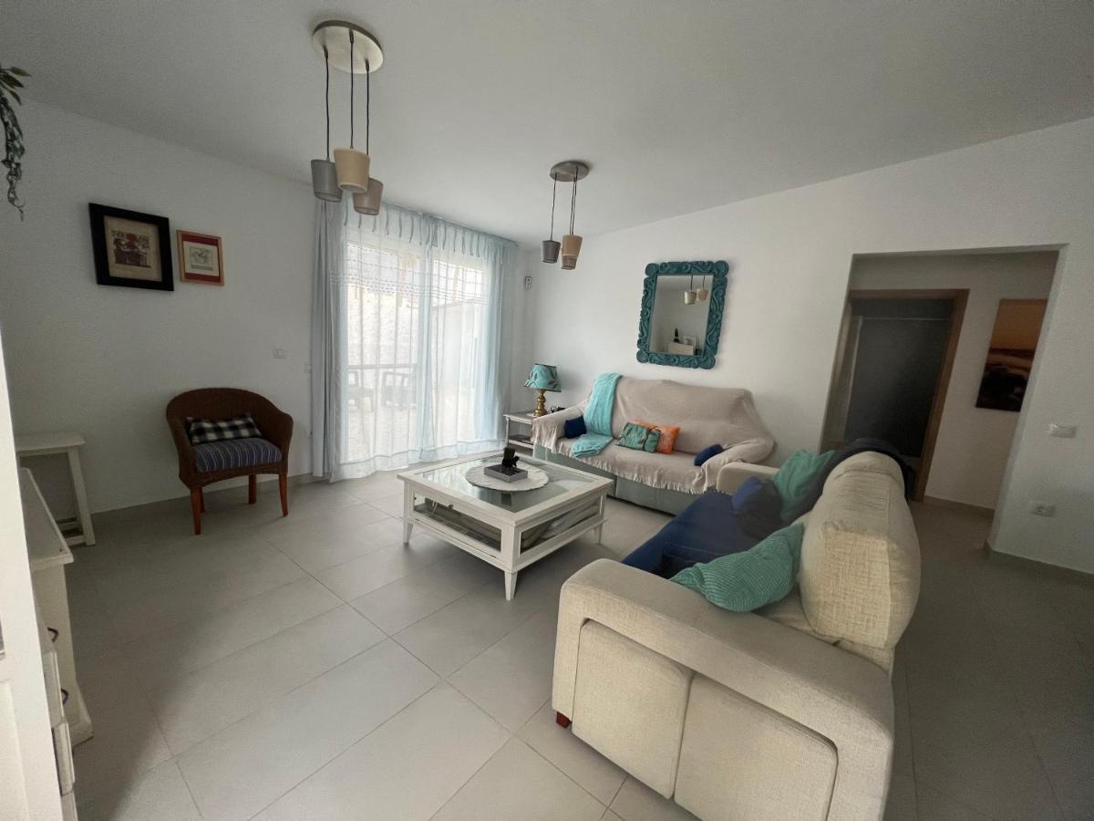 Lovely Home Casa Tamaide - Costa Del Silencio - エクステリア 写真