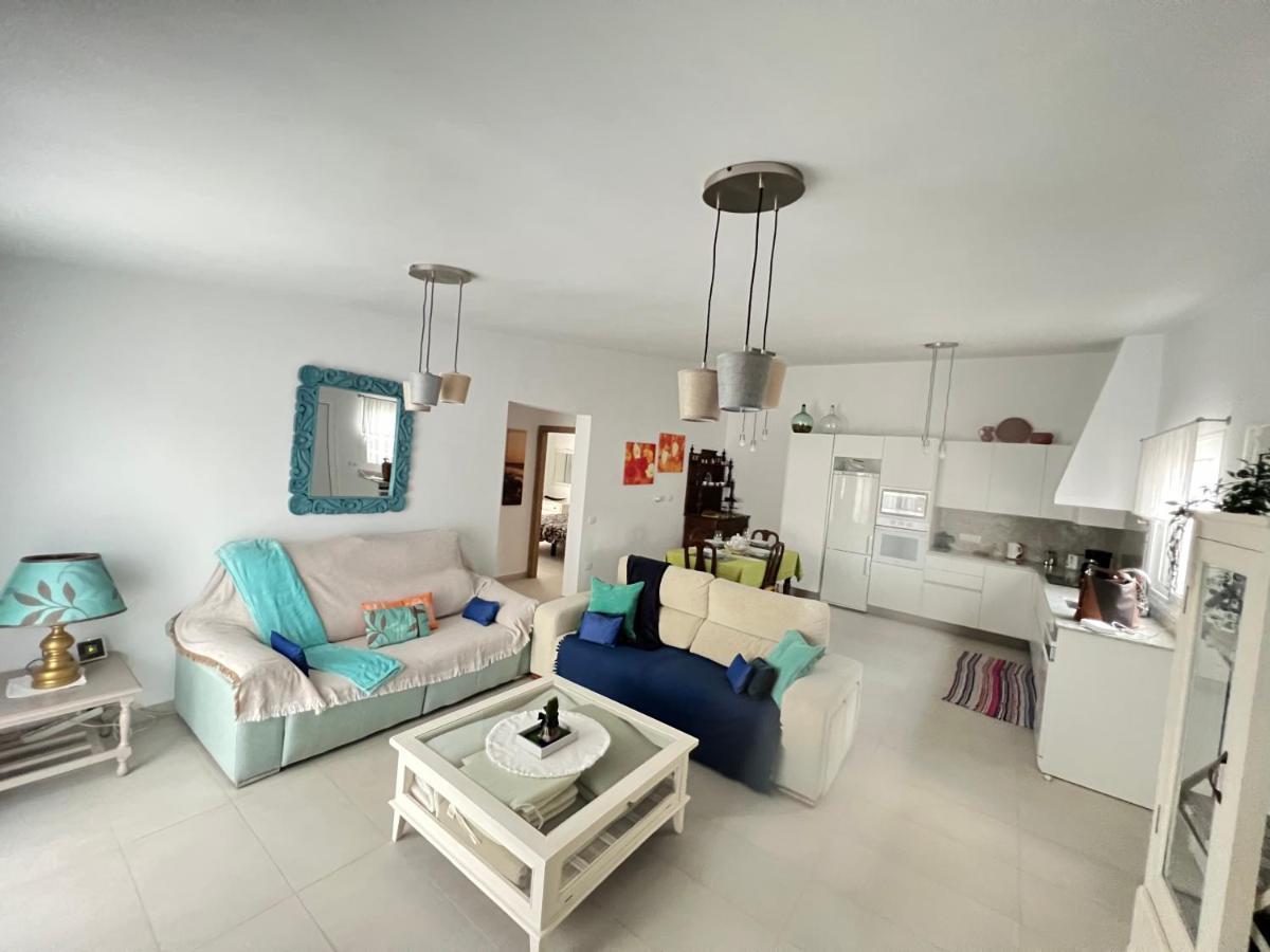 Lovely Home Casa Tamaide - Costa Del Silencio - エクステリア 写真