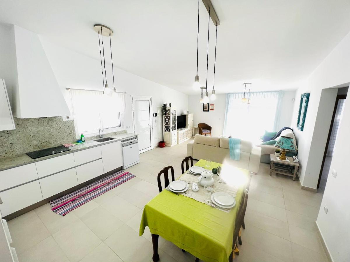 Lovely Home Casa Tamaide - Costa Del Silencio - エクステリア 写真