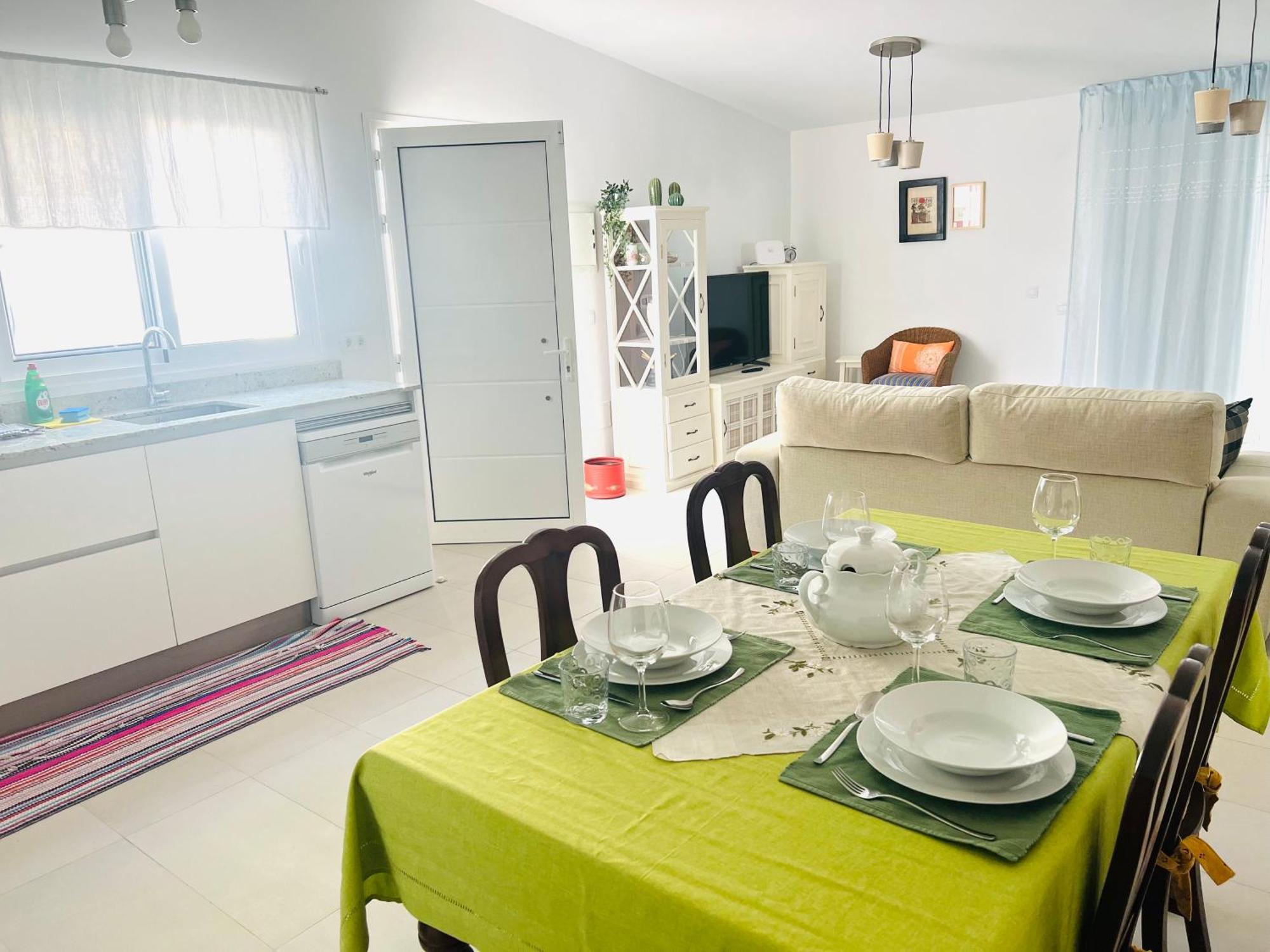Lovely Home Casa Tamaide - Costa Del Silencio - エクステリア 写真