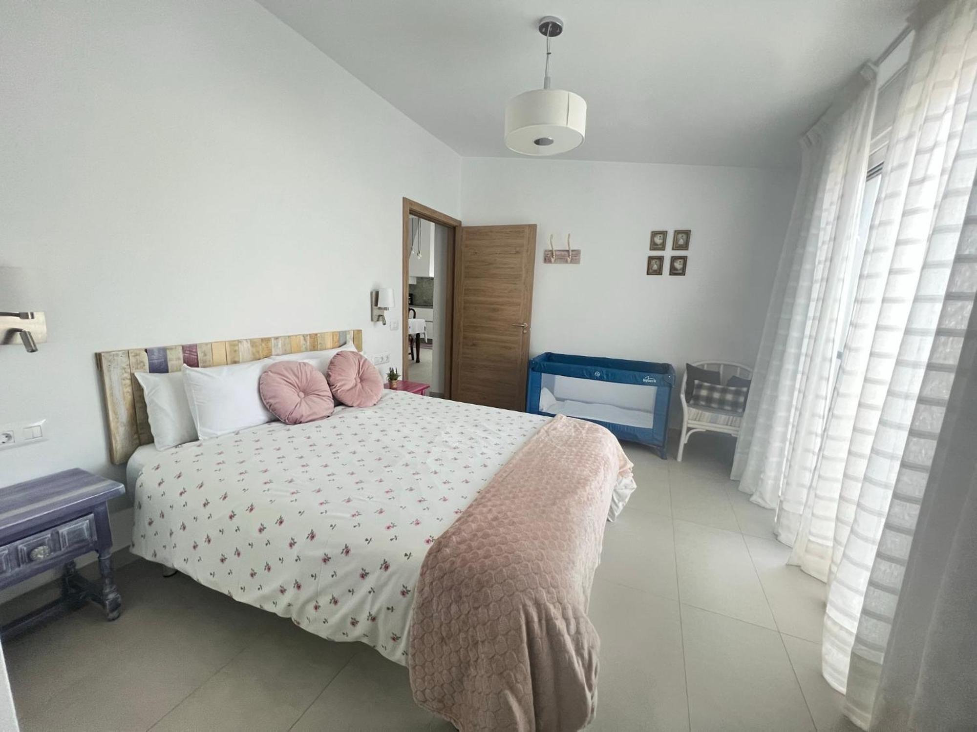 Lovely Home Casa Tamaide - Costa Del Silencio - エクステリア 写真